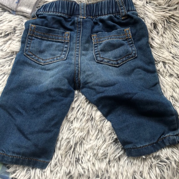 Three piece set - Picture 5 of 5